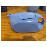 Hall China Co made exclusively for Westinghouse pitcher