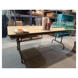 36 x 72 folding table