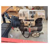 12 gallon Air compressor
