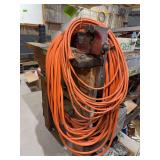 Drop cords