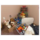 Grandkid toys