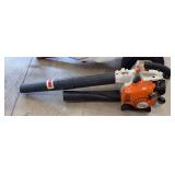 Stihl gas powered blower BG85