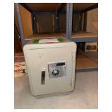 Personal safe 17 x 17 x 24