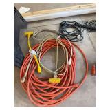 Drop/extension cords