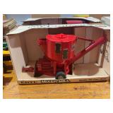 NIB IH mixer mill