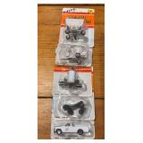NIB 5 FS 1/64 implements