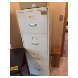 4 drawer legal filing cabinet