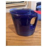One Hall China Co made exclusively for Montgomery Ward & Co
