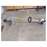 Stihl gas powered weed whacker FS45