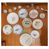 Dubuque collector pieces