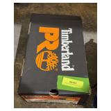 Timberland Outroader shoes appear to be NIB size 11