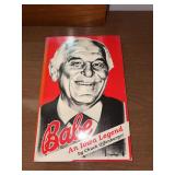 Babe An Iowa Legend by Chuck Offenburger autographed