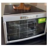 Emerson 8 bottle wine cooler