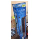 Lasko 42' Windcurve fan NIB