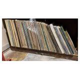 LP Records 230+, unsorted