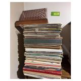 LP Records 170+, unsorted