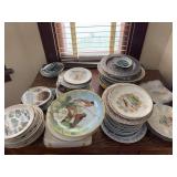 Collector plates of all kinds