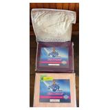 New My Pillow sheets and mattress cover sz Full