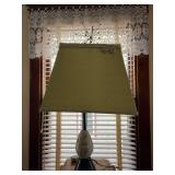 Very retro table lamp