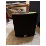Vizio sub woofer