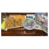 Dubuque IA collectibles