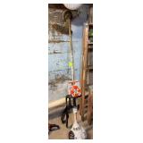 Stihl FS 56 RC Straight shaft string trimmer