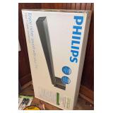 Philips Sound bar appears NIB