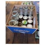 23 qt canning jars