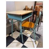 School desk