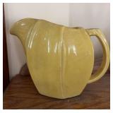 McCoy pitcher