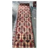 9ft runner rug