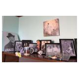 Three Stooges collectibles