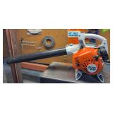 Stihl BG50 leaf blower