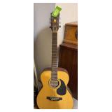 Lyle acoustic guitar