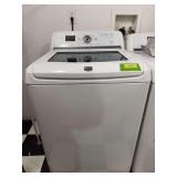 Maytag Bravos Commercial Technology washing machine