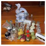 S&P collection