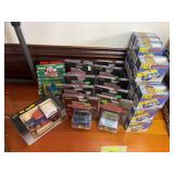 Racing Champions cars, Spam cars and other collector cars