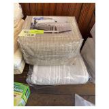 My Pillow waffle blanket and throw blanket Appear New