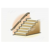 Lots 6070-6203 are located in the basement and stair carry is necessary.