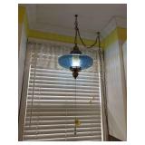 MCM pendant light