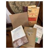 Five Dubuque IA books