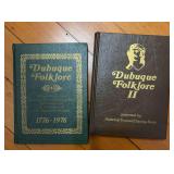 Dubuque Folklore Vol I and II