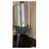 LP Turkey fryer