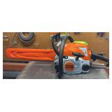 Stihl MS 17O chainsaw
