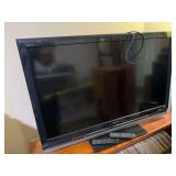 Sony 52' Flat screen TV