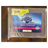 New My Pillow Giza Dreams king size sheet set