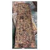 7’ runner rug
