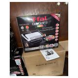 T Fal Optigrill and Ninja BL 770 Blender both appear NIB