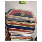 LP Records 200+, unsorted