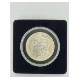 Morgan Silver dollar 1902 O